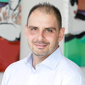 Mauro D’Addio