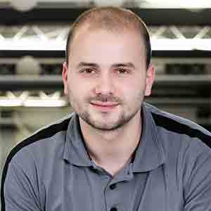 Damir COHADAREVIC