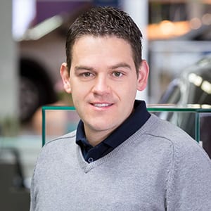 Christophe Karlen