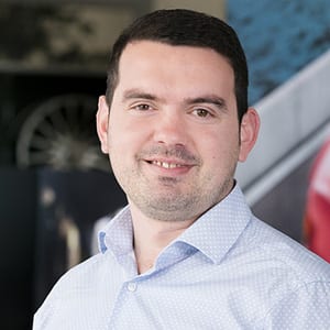 Carlos Costinha