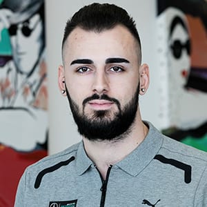 Loïc Vuichoud