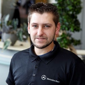 Julien Alcantara