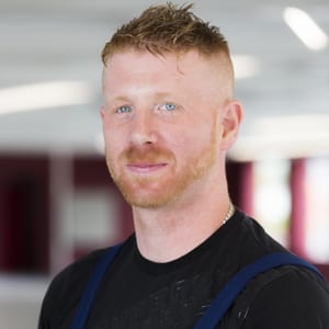 Cédric Pasche