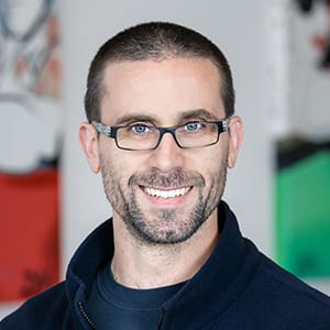 Sylvain Quoniam