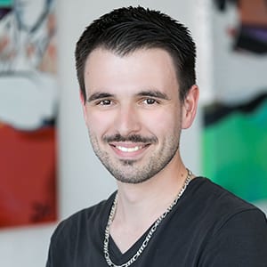 Mathieu Miranda