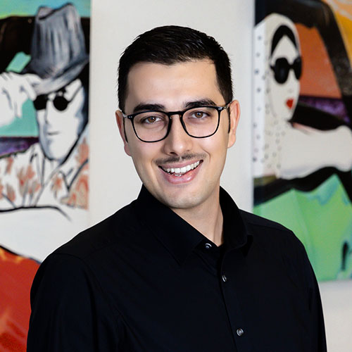 Bryan CARDOSO