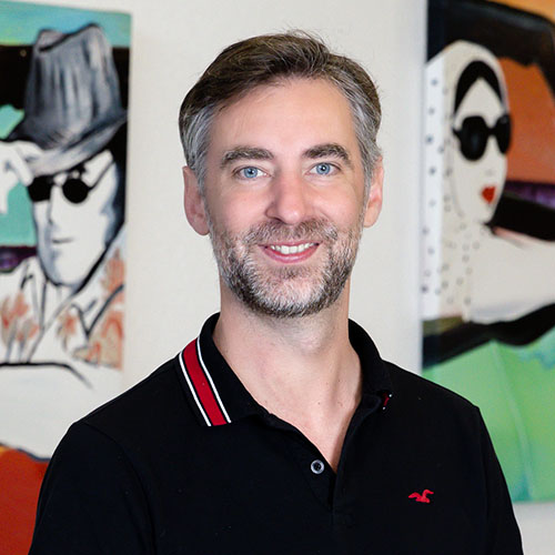 Guillaume LEBLOND