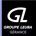 Logo Groupe Leuba