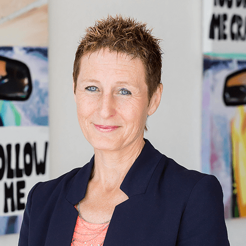 Conchita KOENIG
