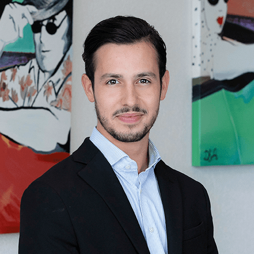 Mauro D’ONOFRIO
