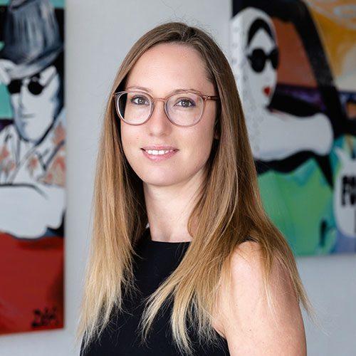 Mélanie CRETTAZ