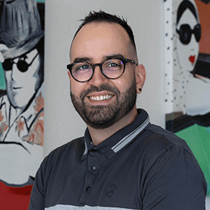 Tiago Roque