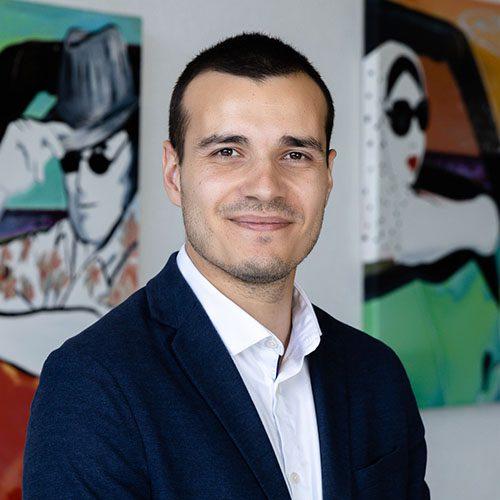 Yohan OSCAR