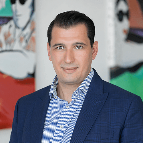 Alain VALENTINI