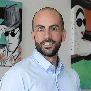 André Moura