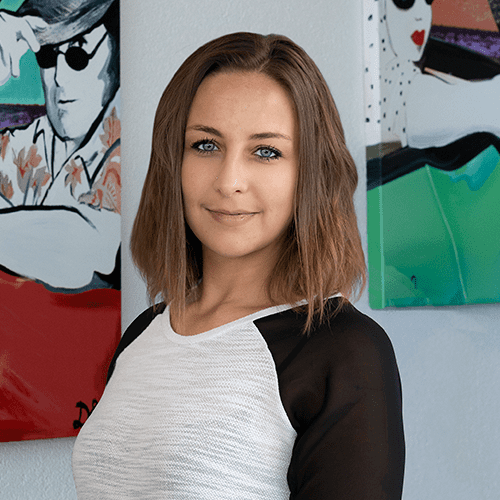 Caroline MARTINS