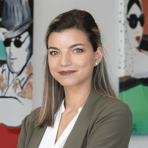 Jéssica Breia da Faia