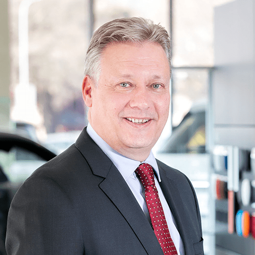 Stephan KAISER