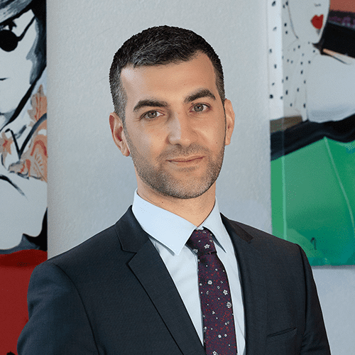 Leonardo STORELLI