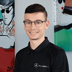 Matteo Di Salvatore