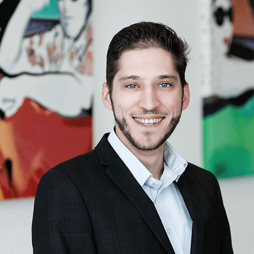 Maxime Bourgeat