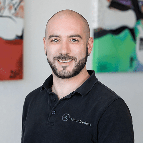 Micael Brunetti