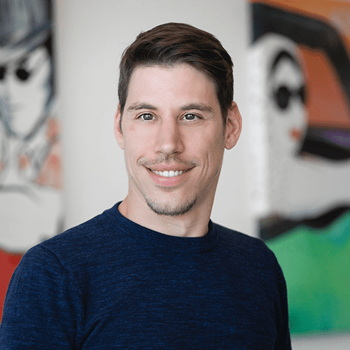 Michael MONACHON