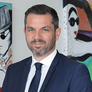 PAUL FRANCK