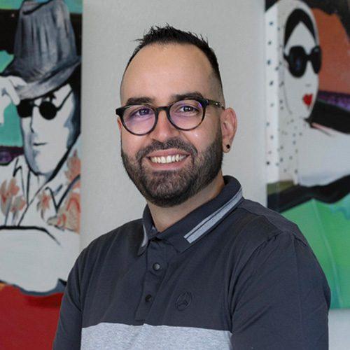 Tiago ROQUE