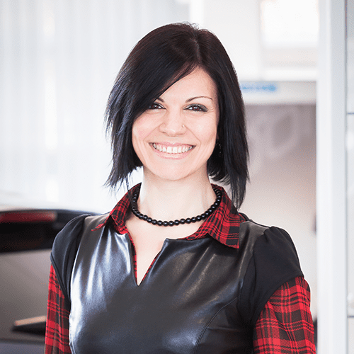 Teresa MONNAZZI