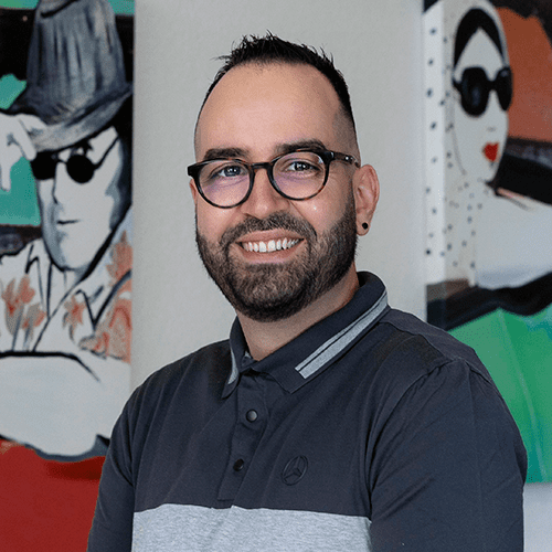 Tiago ROQUE