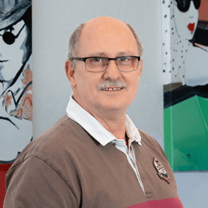 Christian Demierre