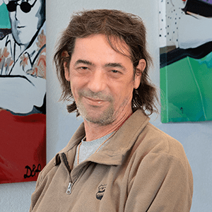 Thierry Odiet