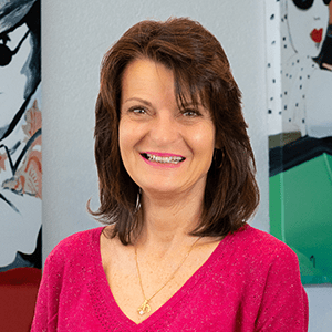 Patricia Pellaton