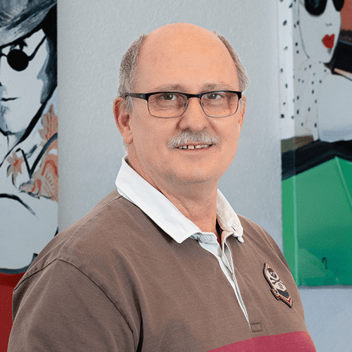 Christian DEMIERRE