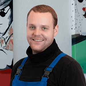 Matthieu Guilloud