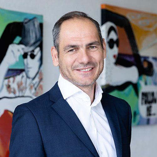 Mauro MESSERE