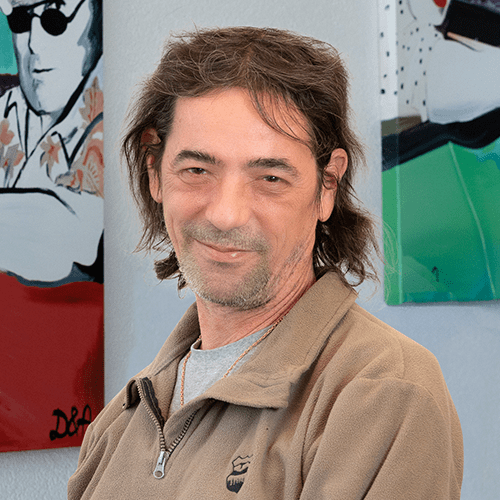 Thierry ODIET