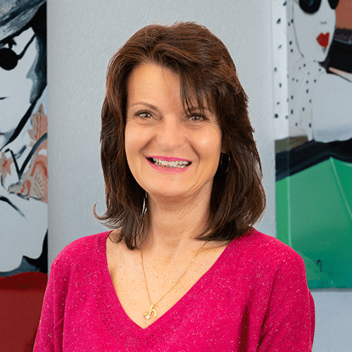 Patricia PELLATON