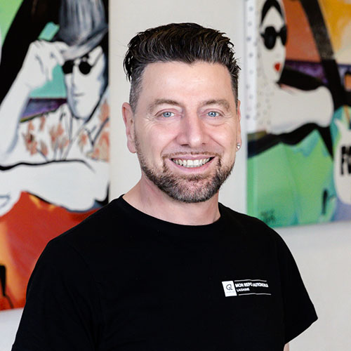 Angelo LAZZARO