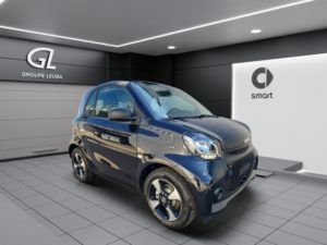 SMART FORTWO EQ passion (incl. Batterie)