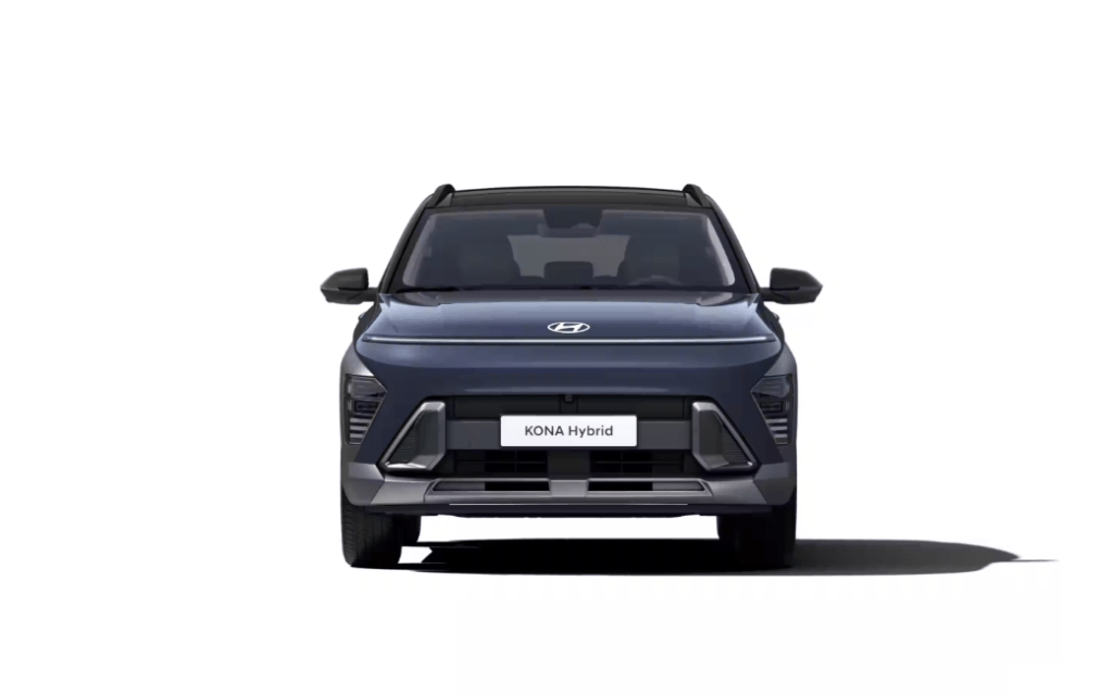 Hyundai All-new KONA