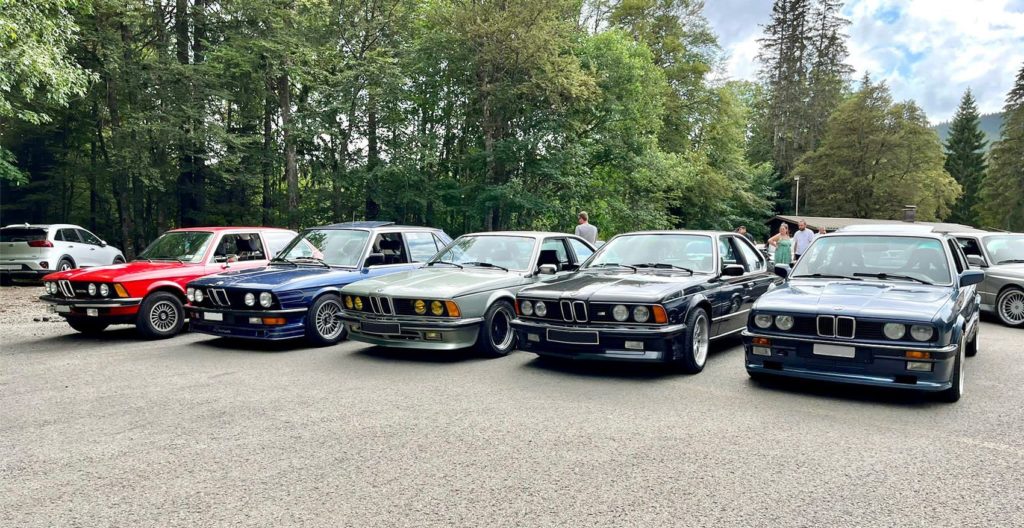 Bavarian Meet Edition 5