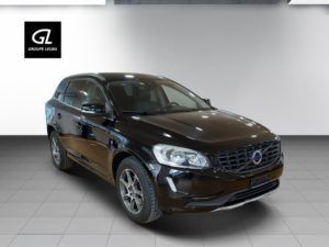 VOLVO XC60 T5 AWD OceanRace Geartronic