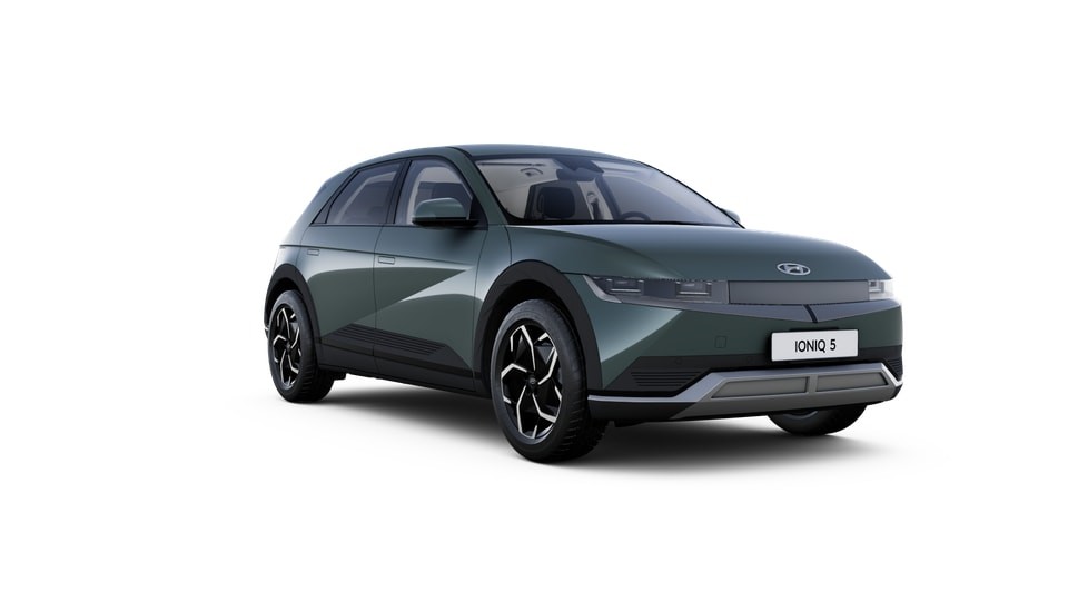 HYUNDAI IONIQ 5 77kWh Amplia 4WD