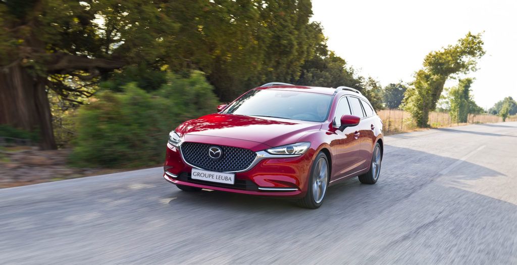 Mazda6