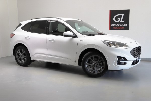 FORD KUGA 1.5 TDCi ST-Line 2WD