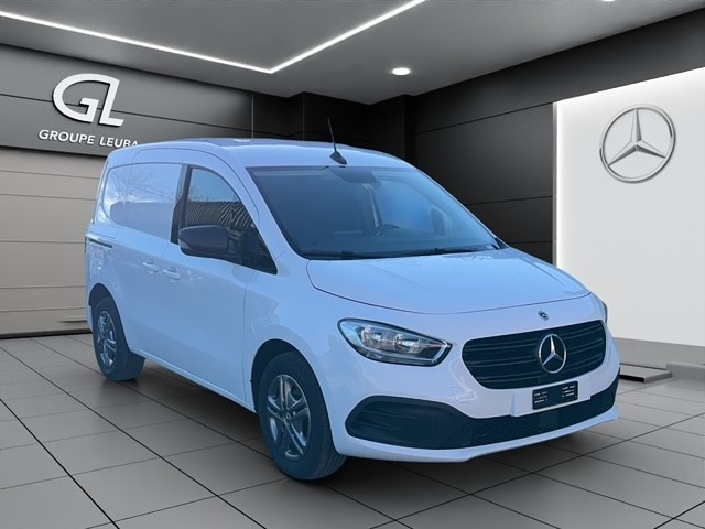 MERCEDES-BENZ CITAN 110 CDI Pro