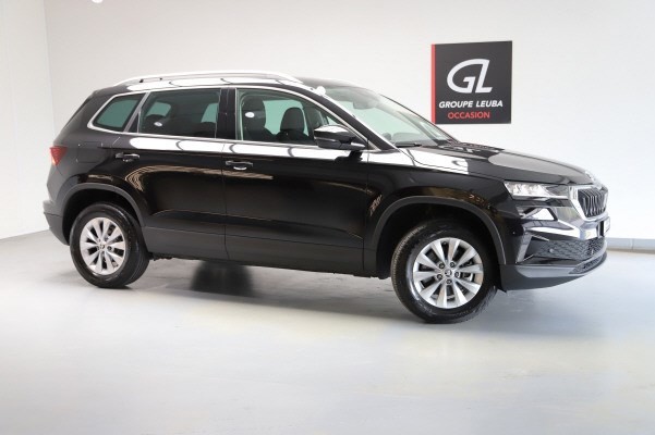 SKODA KAROQ 1.5 TSI Ambit. DSG