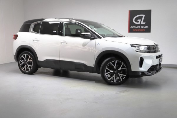 CITROEN C5 AIRCROSS 1.6PHEV Swiss